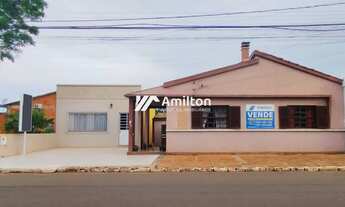 Imagem: Terreno à venda João Evangelista Santiago/RS