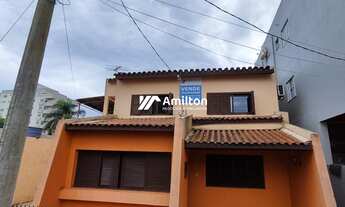 Imagem: Casa 6 dormitórios à venda Centro Santiago/RS