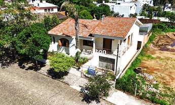 Imagem: Casa 3 dormitórios à venda Centro Santiago/RS