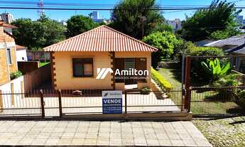 Imagem: Casa 3 dormitórios à venda Centro Santiago/RS