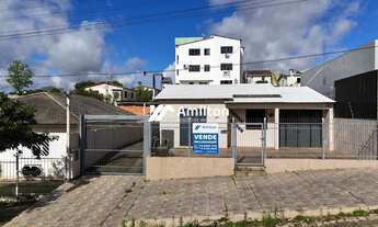 Imagem: Casa 3 dormitórios à venda São Jorge