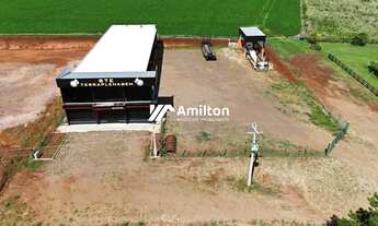 Imagem: Excelente oportunidade comercial na BR-287