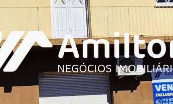 Imagem: Edifício Residencial 4 dormitórios à