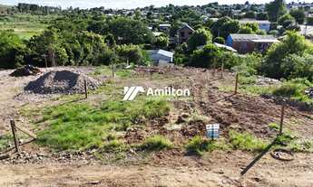 Imagem: Terreno à venda São Jorge Santiago/RS