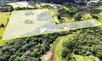 Imagem: Campo à venda Zona Rural Santiago/RS