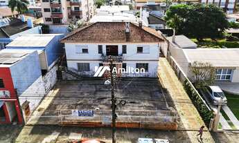 Imagem: Casa 5 dormitórios para alugar Centro Santiago/RS