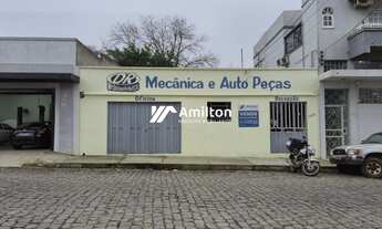 Imagem: Galpão 3 dormitórios à venda Centro Santiago/RS