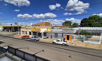 Imagem 2: Sala Comercial 3 dormitórios à venda Centro Santiago/RS