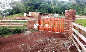 Imagem 5: Campo à venda Zona Rural Santiago/RS