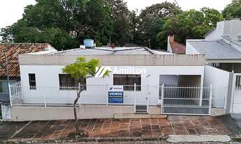 Imagem: Casa 5 dormitórios à venda Centro Santiago/RS