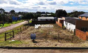 Imagem: Terreno à venda Vila Rica Santiago/RS