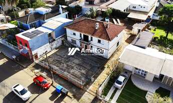 Imagem 2: Casa 5 dormitórios para alugar Centro Santiago/RS