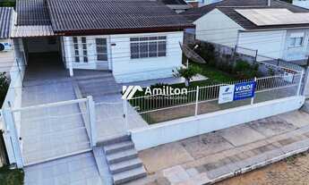 Imagem: Casa 3 dormitórios à venda Maria Alice