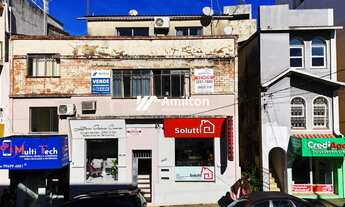 Imagem: Prédio 4 dormitórios à venda Centro Santiago/RS