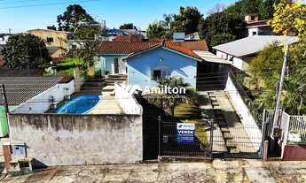 Imagem: Casa 5 dormitórios à venda Centro Santiago/RS