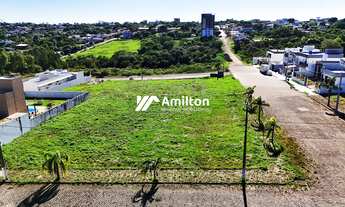 Imagem: Terreno à venda São Vicente Santiago/RS