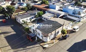 Imagem 2: Casa 3 dormitórios à venda Centro Santiago/RS