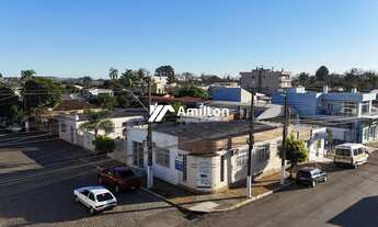 Imagem: Casa 3 dormitórios à venda Centro Santiago/RS