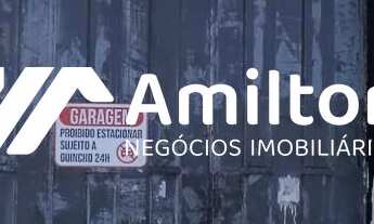 Imagem: Pavilhão 3 dormitórios à venda Centro