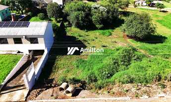 Imagem: Terreno à venda Alto da Boa Vista Santiago/RS