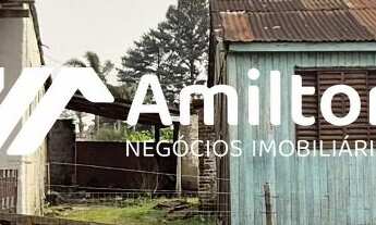 Imagem: Terreno à venda Lulu Genro Santiago/RS