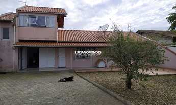 Imagem: Casa em Penha à 500m da praia e próximo