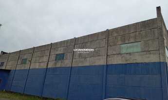 Imagem 3: Oportunidade Penha SC Barracão excelente localização Penha/ SC