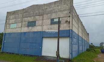 Imagem 4: Oportunidade Penha SC Barracão excelente localização Penha/ SC