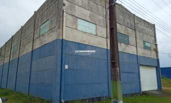 Imagem 2: Oportunidade Penha SC Barracão excelente localização Penha/ SC