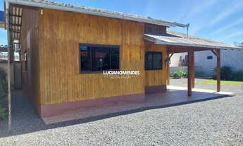 Imagem: Casa 3 dormitórios para alugar Armação