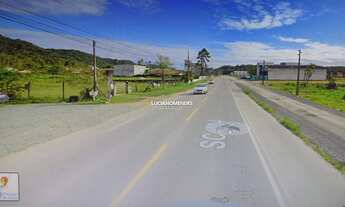 Imagem 5: Oportunidade Penha SC Barracão excelente localização Penha/ SC