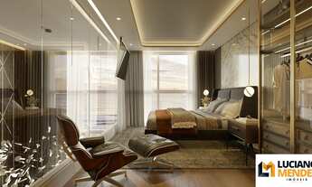 Imagem 7: Apartamento 3 dormitórios à venda Gravatá Navegantes/SC