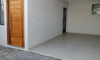 Imagem: Sobrado 3 dormitórios à venda Armação