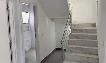 Imagem 2: Sobrado 3 dormitórios à venda Armação Penha/SC