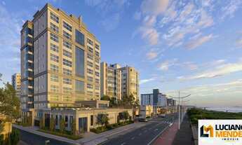 Imagem 2: Apartamento 3 dormitórios à venda Gravatá Navegantes/SC