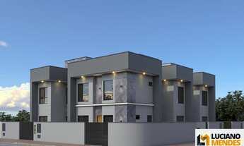 Imagem 5: Sobrado 2 dormitórios à venda Quinta dos Açorianos Barra Velha/SC