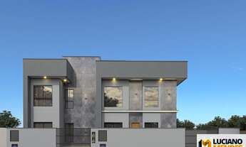 Imagem 7: Sobrado 2 dormitórios à venda Quinta dos Açorianos Barra Velha/SC