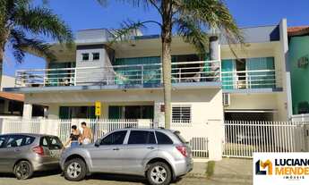 Imagem: Sobrado 5 dormitórios à venda Centro Penha/SC