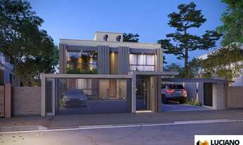 Imagem 3: Apartamento com 71 m² com 2 quartos com alto padrão de acabamento localizado a 9