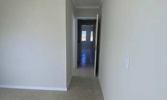 Imagem 6: Sobrado novo e pronto para morar com 65 m² com 2 suítes e 2 vagas localizado pró