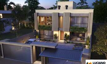 Imagem 6: Apartamento com 71 m² com 2 quartos com alto padrão de acabamento localizado a 9