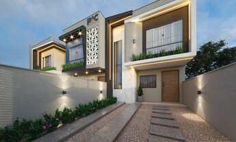 Imagem: Sobrado 3 dormitórios à venda Armação