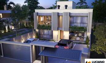 Imagem 4: Apartamento com 71 m² com 2 quartos com alto padrão de acabamento localizado a 9