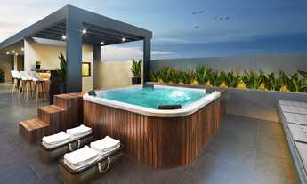 Imagem 3: Apartamento 2 dormitórios à venda Centro Penha/SC