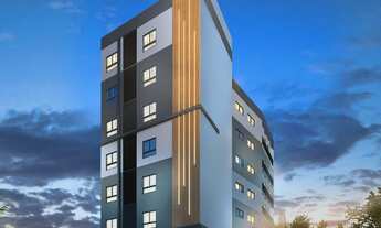 Imagem 2: Apartamento 2 dormitórios à venda Centro Penha/SC