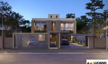 Imagem 5: Apartamento com 71 m² com 2 quartos com alto padrão de acabamento localizado a 9