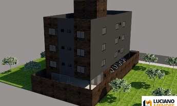 Imagem: Apartamento 2 dormitórios à venda Nossa