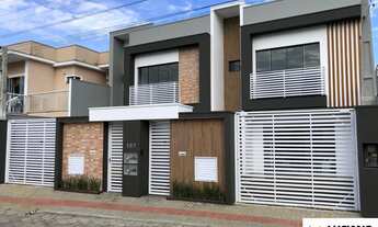 Imagem: Sobrado 3 dormitórios à venda Armação