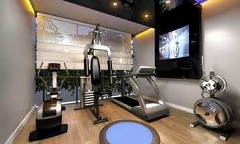 Imagem 4: Apartamento 2 dormitórios à venda Centro Penha/SC