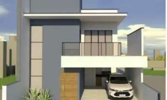 Imagem: Sobrado 3 dormitórios à venda Centro Penha/SC